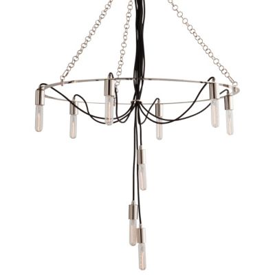 Winston Chandelier by Arteriors - Starlight Lighting USA and Canada
